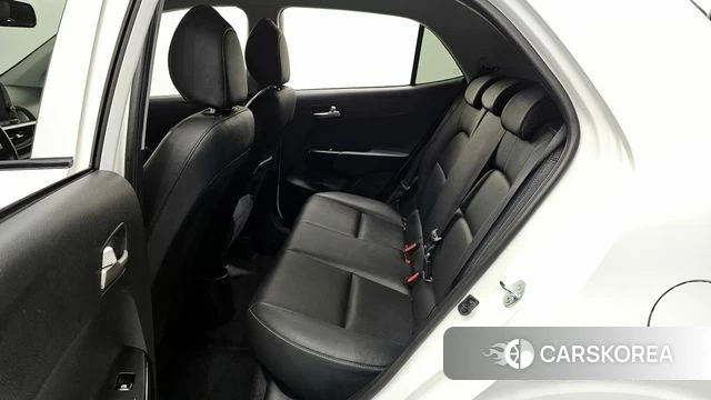 Kia The New Morning (JA) 2023 Белый из Кореи, фото 2