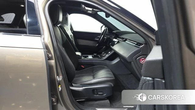 Land Rover Range Rover Velar 2019 Цвет тростника из Кореи, фото 2