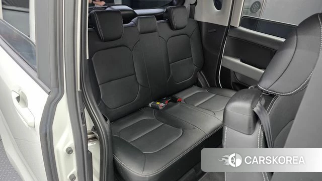 Kia The New Kia Ray 2025 Белый из Кореи, фото 2