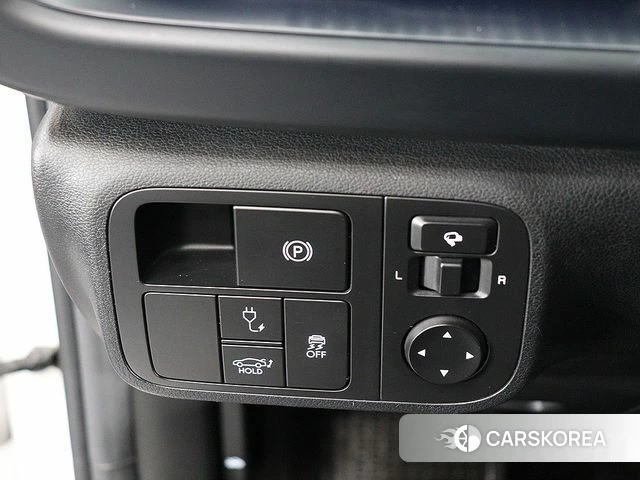 Hyundai Ionic 6 2022 Белый из Кореи, фото 2