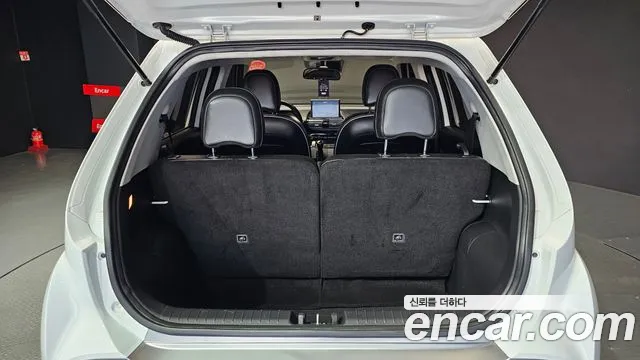 Hyundai Casper id 2678826 из Кореи 2