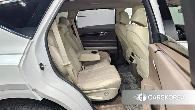 Genesis GV80 2022 Белый из Кореи, фото 2