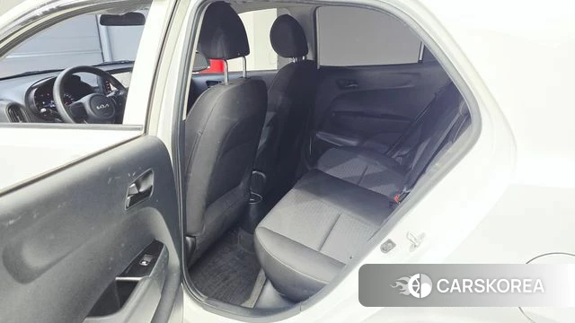 Kia Morning Urban (JA) 2022 Жемчужный цвет из Кореи, фото 2