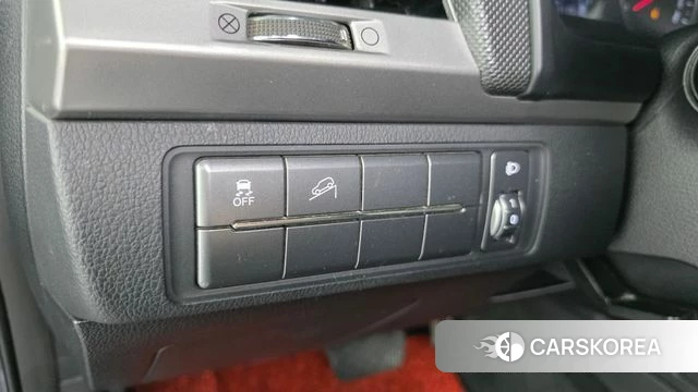 Ssangyong Rexton Sports 2019 Серый из Кореи, фото 2