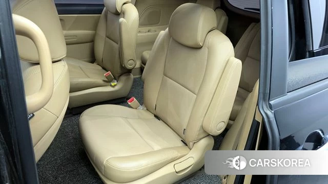 Kia The New Carnival 2019 Черный из Кореи, фото 2