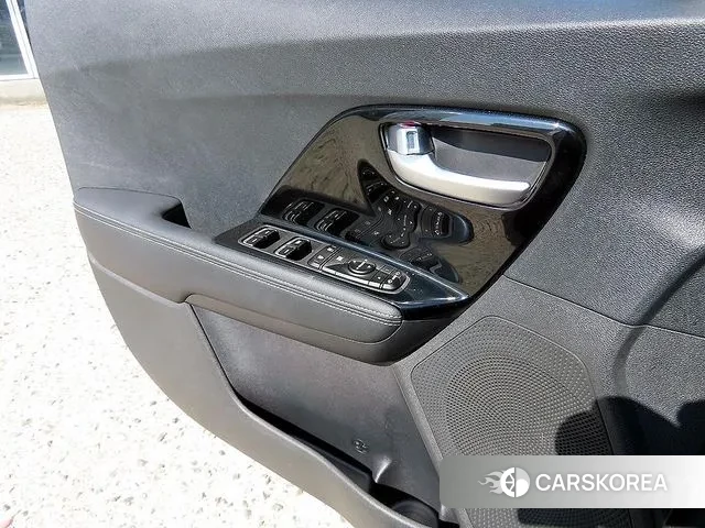 Kia The New Niro 2021 Белый из Кореи, фото 2