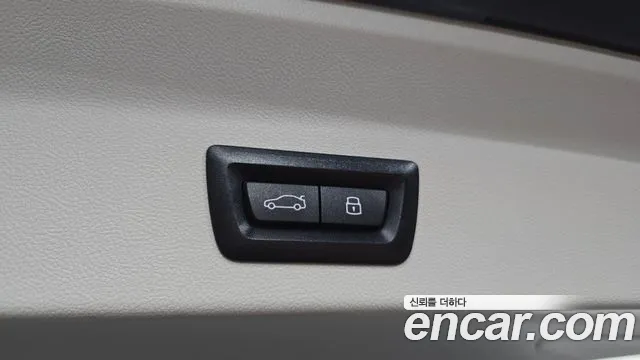 BMW X3 (G01) id 2535061 из Кореи 2