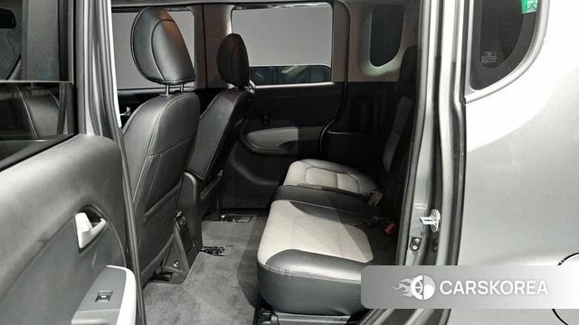 Kia The New Ray 2022 Серый из Кореи, фото 2