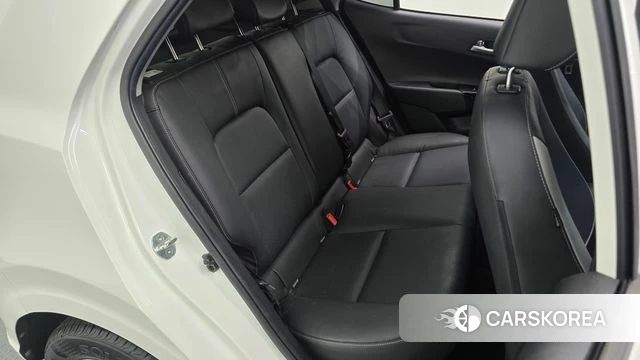 Kia Morning Urban (JA) 2020 Белый из Кореи, фото 2