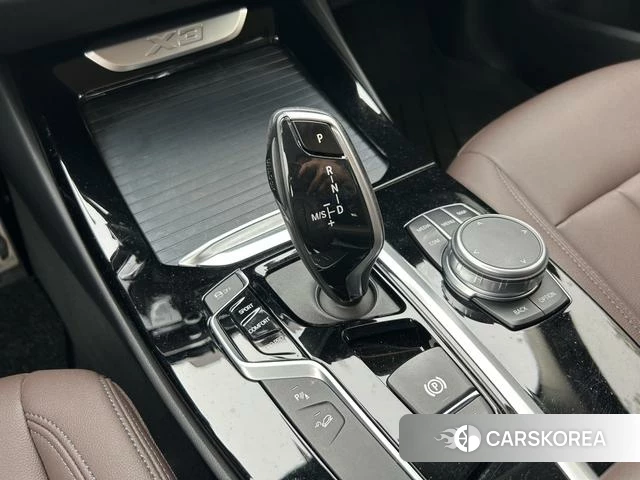 BMW X3 2019 Белый из Китая, фото 2