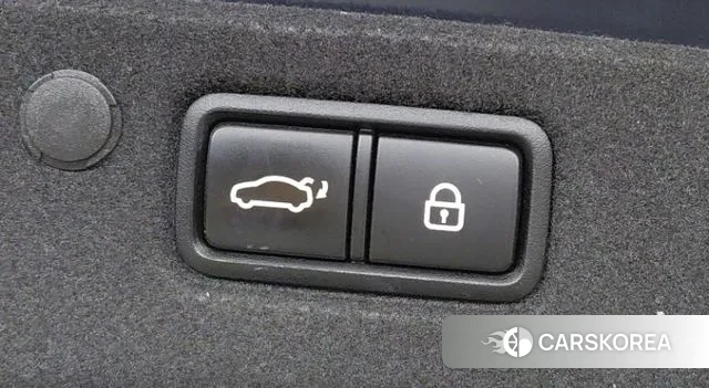 Hyundai The New Grandeur IG Hybrid 2020 Синий из Кореи, фото 2