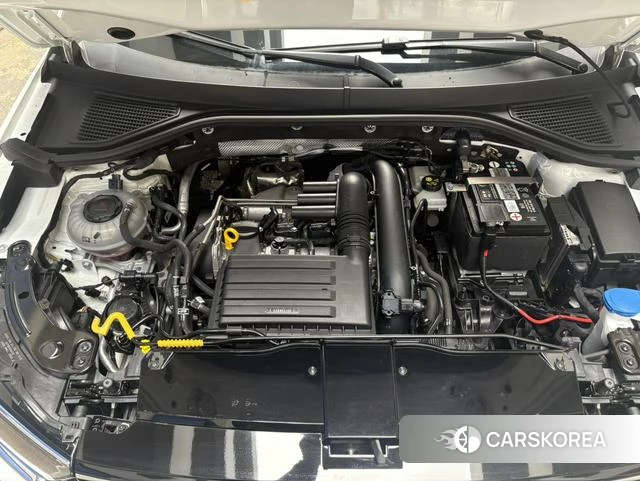 Volkswagen Exploring songs 2022 Белый из Китая, фото 2