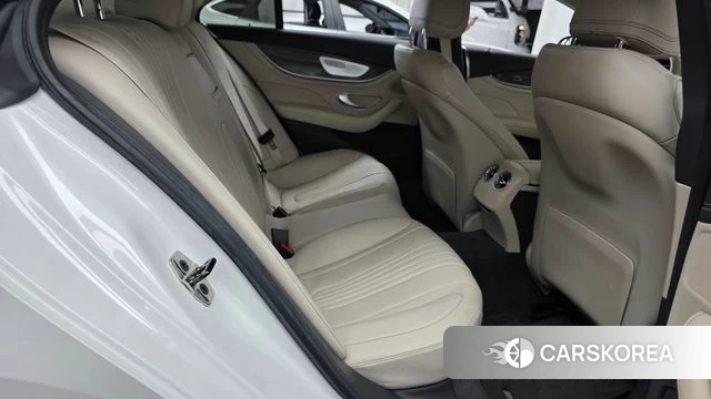 Mercedes-Benz CLS-Class C257 2020 Белый из Кореи, фото 2