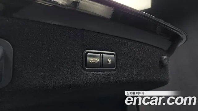 Kia More K9 id 2660221 из Кореи 2