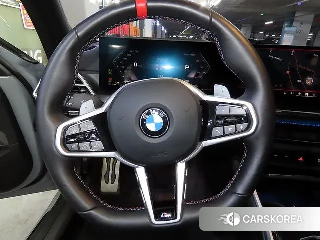 BMW 3 Series (G20) 2025 Светло-серебряный цвет из Кореи, фото 2