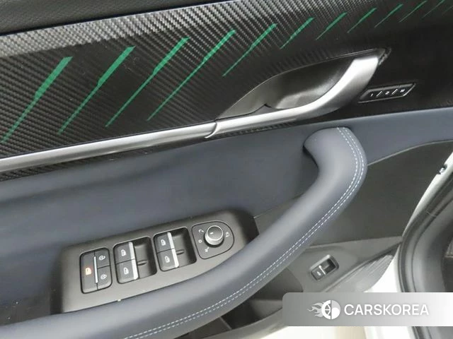 Renault Korea (Samsung) Grand Coleos 2026 Белый из Кореи, фото 2
