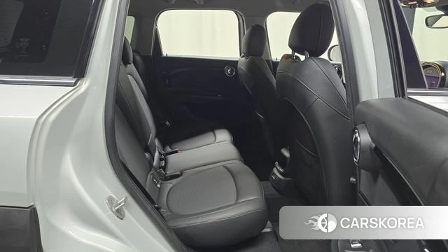 Mini Cooper D Countryman 2021 Серебряный из Кореи, фото 2