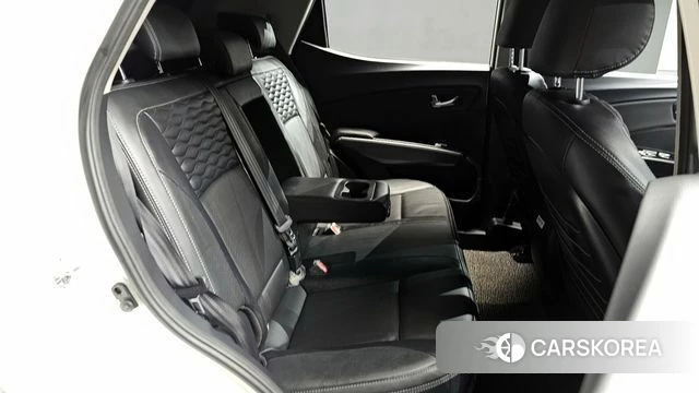 Ssangyong Tivoli Armor 2019 Белый из Кореи, фото 2