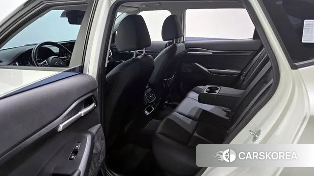 Kia Seltos 2021 Белый из Кореи, фото 2