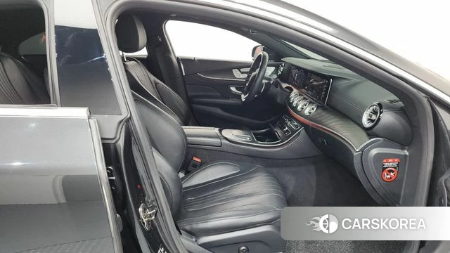 Mercedes-Benz CLS-Class C257 2022 Серый из Кореи, фото 2