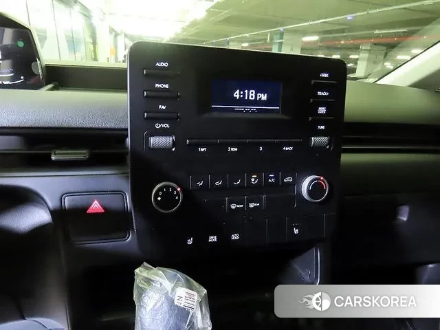 Hyundai Staria 2025 Серебристо-серый из Кореи, фото 2