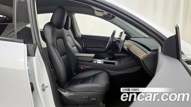 Tesla Model Y id 2906593 из Кореи 2