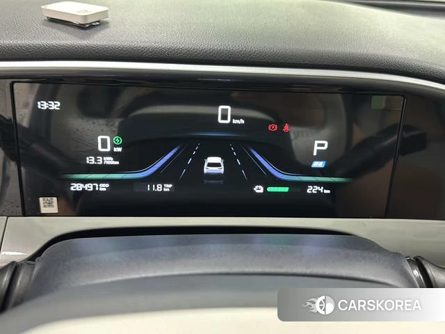 Geely Galaxy Star Wish 2025 Белый из Китая, фото 2