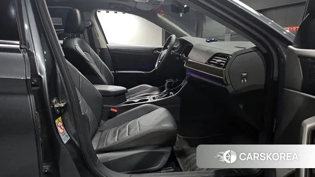 Volkswagen 7th Generation of Jetta 2021 Серый из Кореи, фото 2