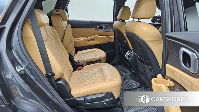 Kia Sorento 4th Generation id 4428393 из Кореи 2