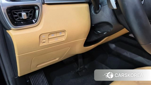 Kia Sorento 4th Generation 2020 Черный из Кореи, фото 2