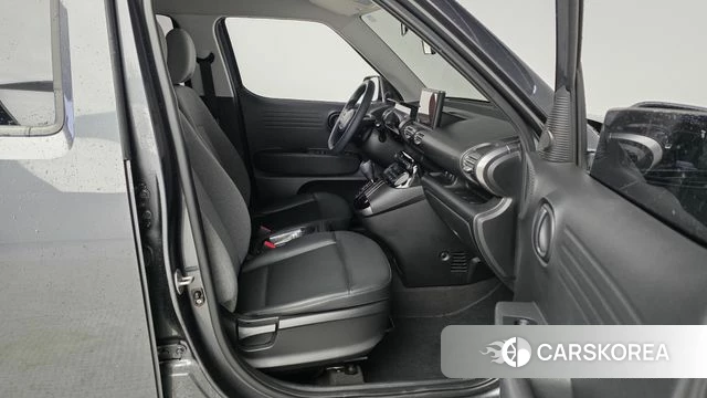 Hyundai Casper 2022 Серый из Кореи, фото 2