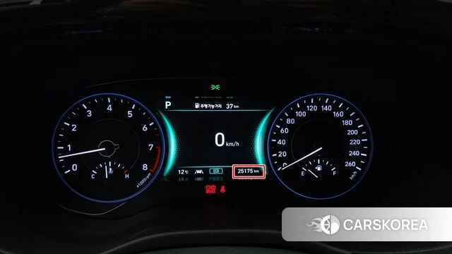 Hyundai Palisade 2021 Белый из Кореи, фото 2
