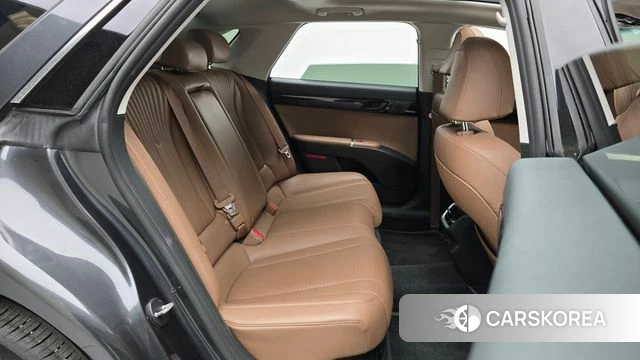 Hyundai Grandeur Hybrid (GN7) 2024 Серый из Кореи, фото 2