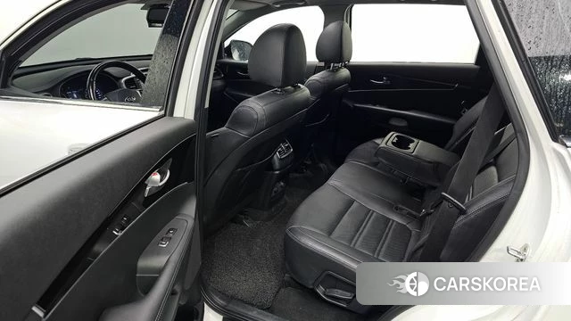 Kia The New Sorento 2018 Белый из Кореи, фото 2