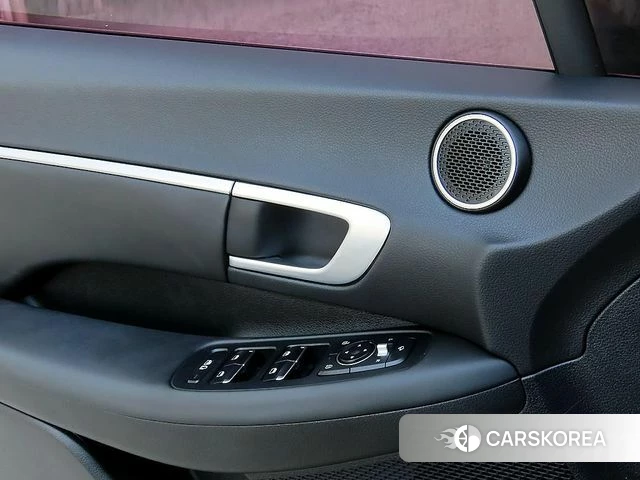 Hyundai Sonata (DN8) 2019 Белый из Кореи, фото 2