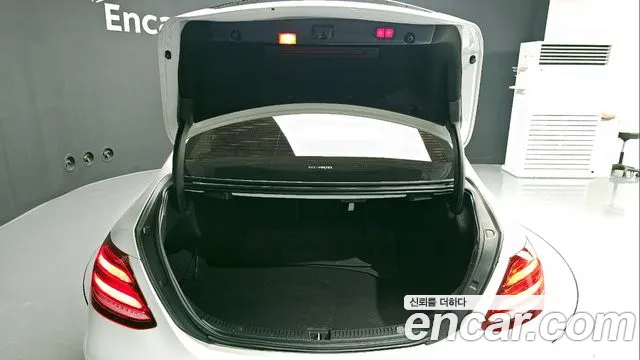 Mercedes-Benz E-Class W213 2019 Белый из Кореи, фото 2