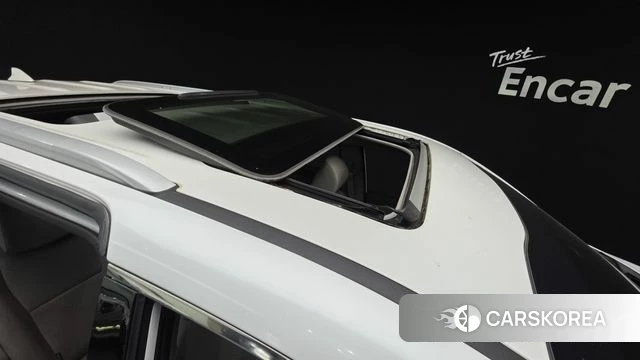 Kia All New Carnival 2018 Белый из Кореи, фото 2