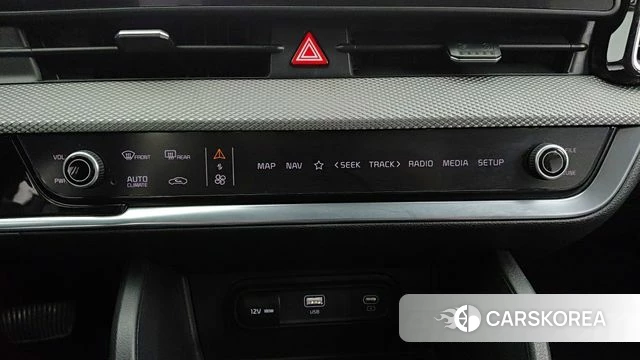Kia Sportage 5th Generation 2022 Белый из Кореи, фото 2