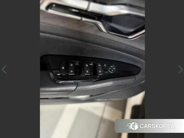 Kia Sportage 5th Generation 2021 Белый из Кореи, фото 2