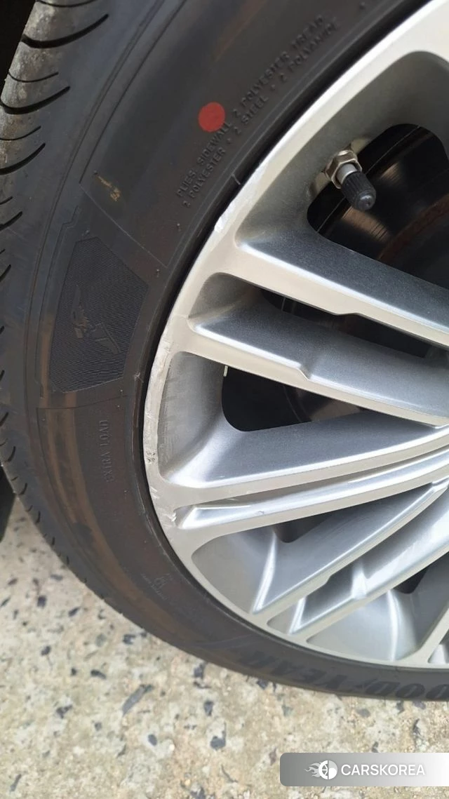 Genesis G80 2019 Черный из Кореи, фото 2