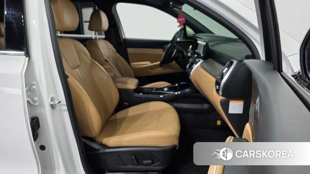 Kia Sorento 4th Generation 2023 Белый из Кореи, фото 2