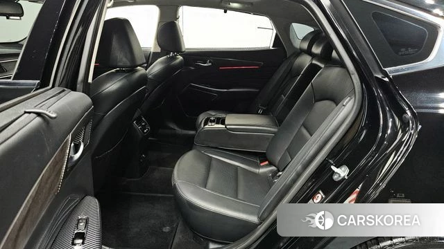 Kia K7 Premier 2019 Черный из Кореи, фото 2