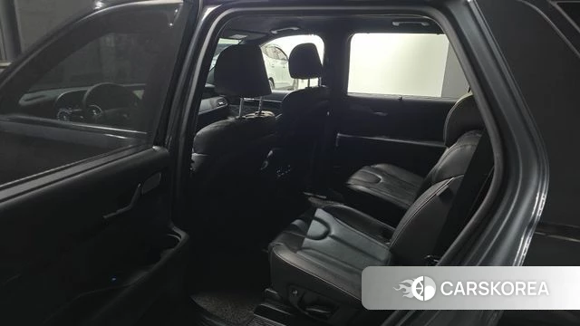 Hyundai Palisade 2020 Серый из Кореи, фото 2