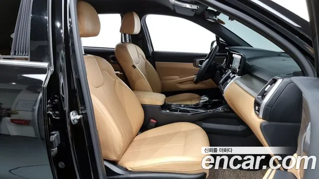 Kia Sorento 4th Generation id 2695781 из Кореи 2