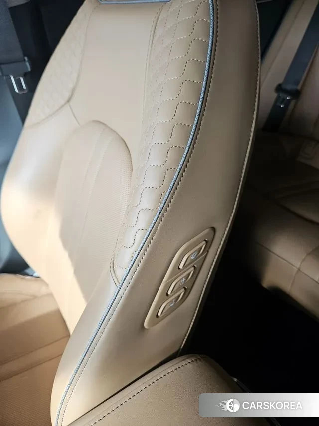 Hyundai Sonata (DN8) 2022 Серебряный из Кореи, фото 2