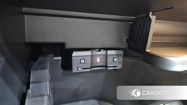 Mercedes-Benz GLB-Class X247 2020 Белый из Кореи, фото 2