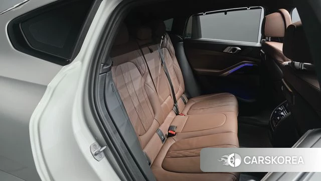 BMW X6 (G06) 2025 Белый из Кореи, фото 2