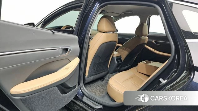 Hyundai Sonata (DN8) 2019 Синий из Кореи, фото 2