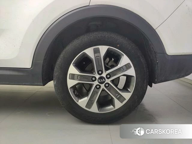 Kia Smart running 2021 Белый из Китая, фото 2