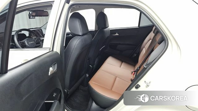 Kia The New Morning (JA) 2025 Жемчужный цвет из Кореи, фото 2